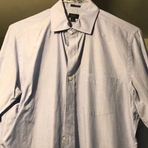 Men’s Oxford Shirt